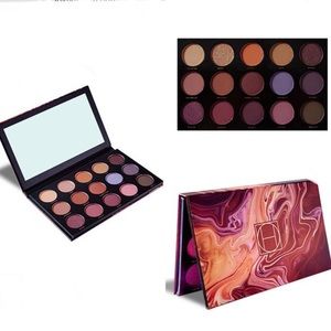 (2/$20 HIPDOT ZION Eyeshadow Palette